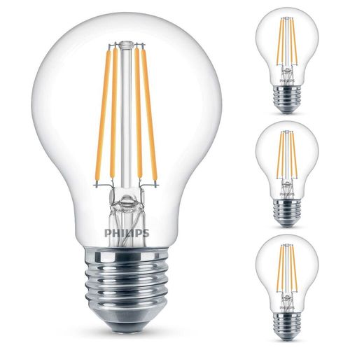 Philips LED Lampe ersetzt...