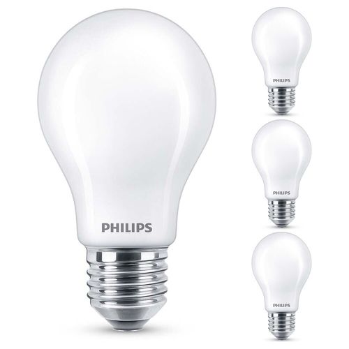 Philips LED Lampe ersetzt...