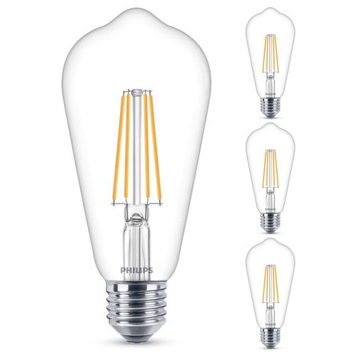 Philips LED Lampe ersetzt...