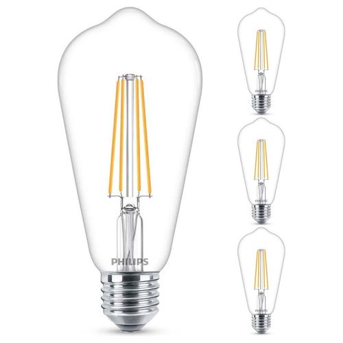 Philips LED Lampe ersetzt...