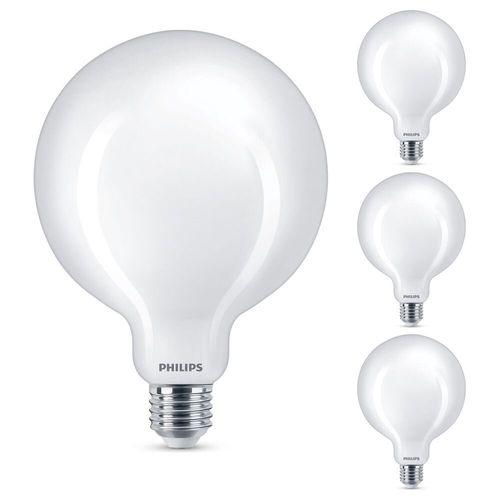 Philips LED Lampe ersetzt...