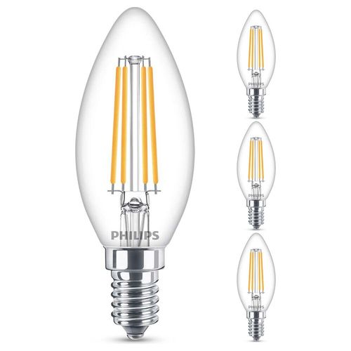 Philips LED Lampe ersetzt...