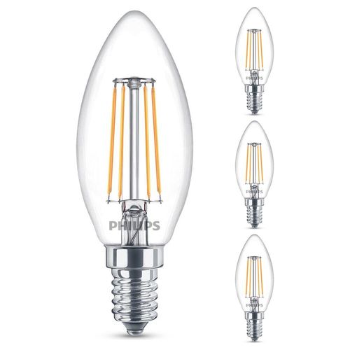 Philips LED Lampe ersetzt...