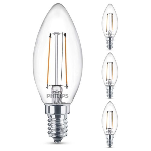 Philips LED Lampe ersetzt...