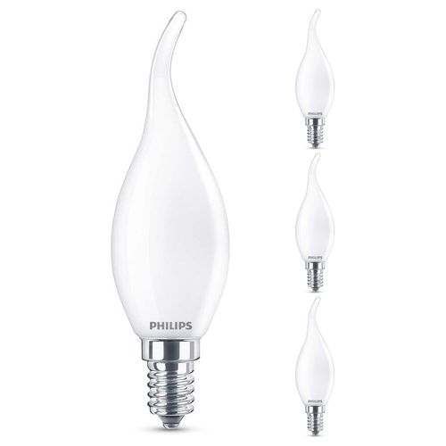 Philips LED Lampe ersetzt...