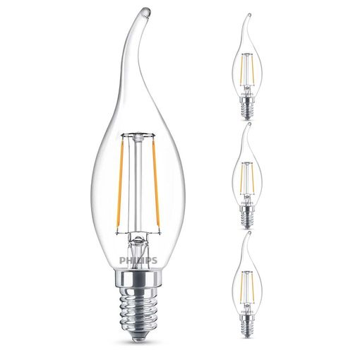 Philips LED Lampe ersetzt...