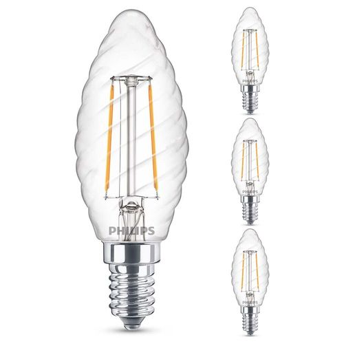 Philips LED Lampe ersetzt...