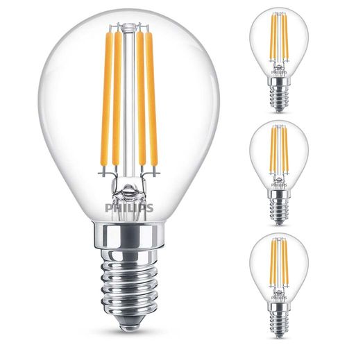 Philips LED Lampe ersetzt...