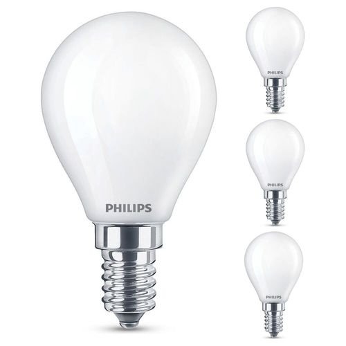 Philips LED Lampe ersetzt...