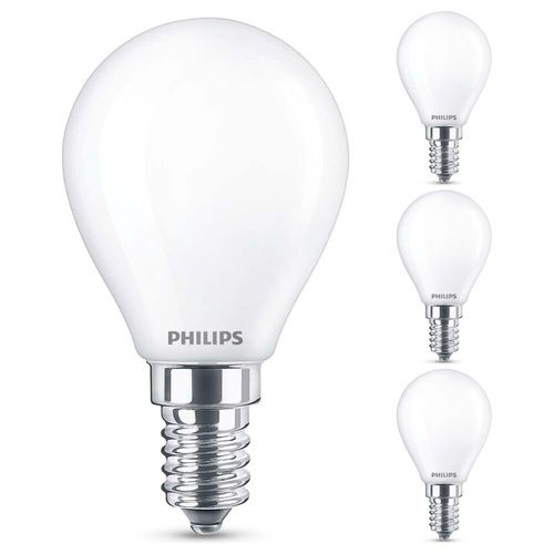 Philips LED Lampe ersetzt...