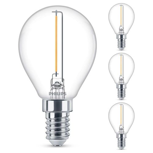 Philips LED Lampe ersetzt...