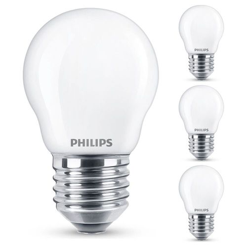 Philips LED Lampe ersetzt...