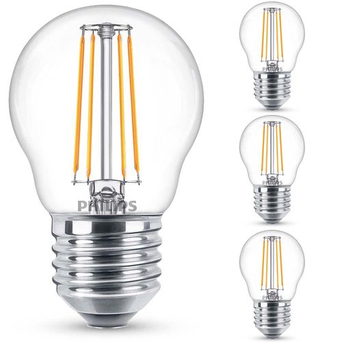 Philips LED Lampe ersetzt...