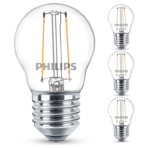 Philips LED Lampe ersetzt...