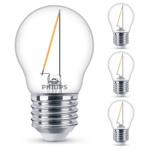 Philips LED Lampe ersetzt...