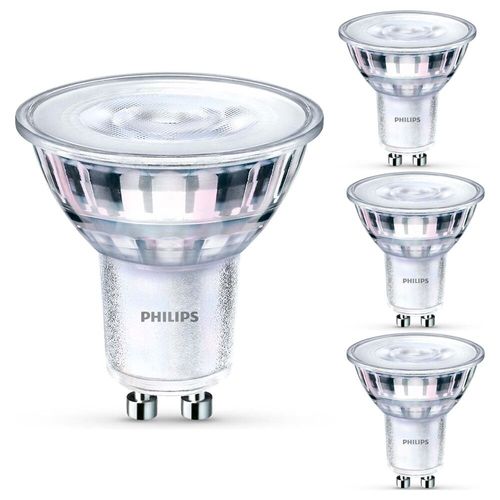 Philips LED WarmGlow Lampe...