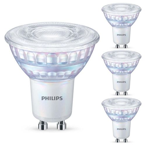 Philips LED WarmGlow Lampe...