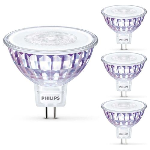 Philips LED Lampe ersetzt...