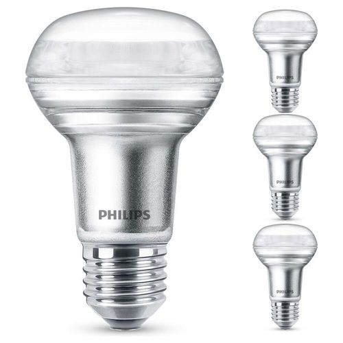 Philips LED Lampe ersetzt...