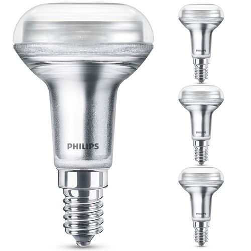 Philips LED Lampe ersetzt...