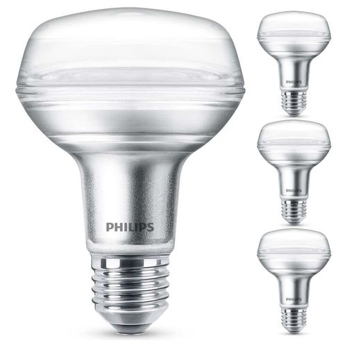 Philips LED Lampe ersetzt...