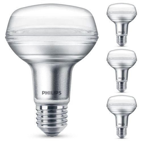 Philips LED Lampe ersetzt...