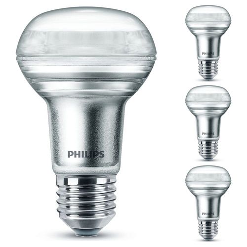 Philips LED Lampe ersetzt...