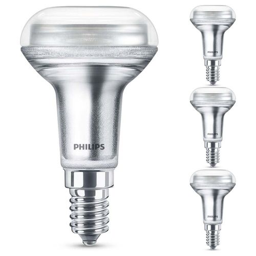 Philips LED Lampe ersetzt...