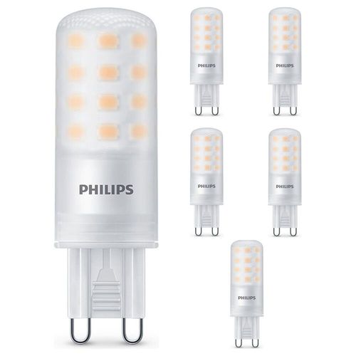 Philips LED Lampe ersetzt...