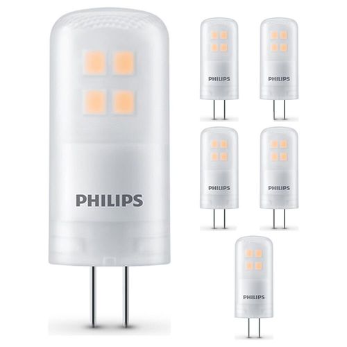 Philips LED Lampe ersetzt...