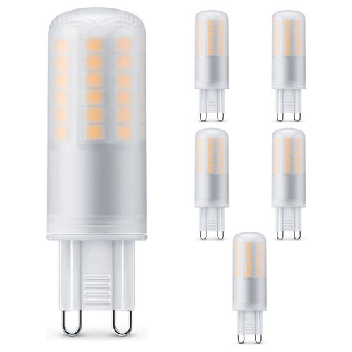 Philips LED Lampe ersetzt...