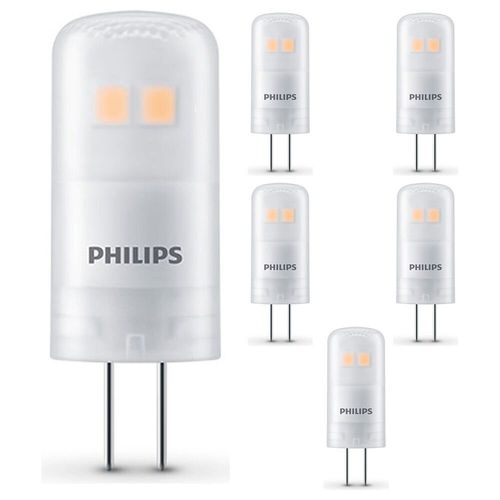 Philips LED Lampe ersetzt...