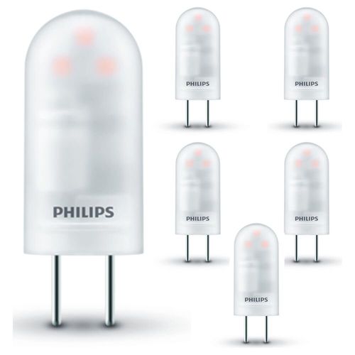 Philips LED Lampe ersetzt...