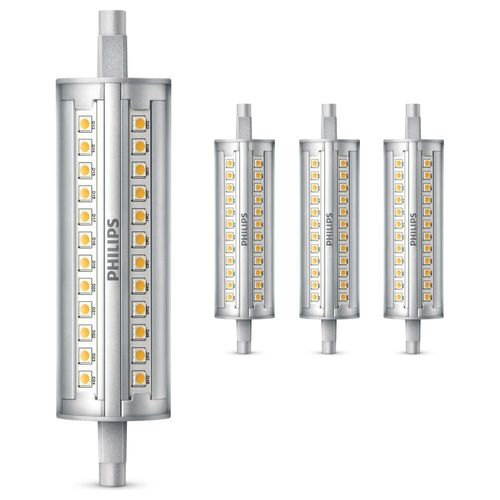 Philips LED Lampe ersetzt...