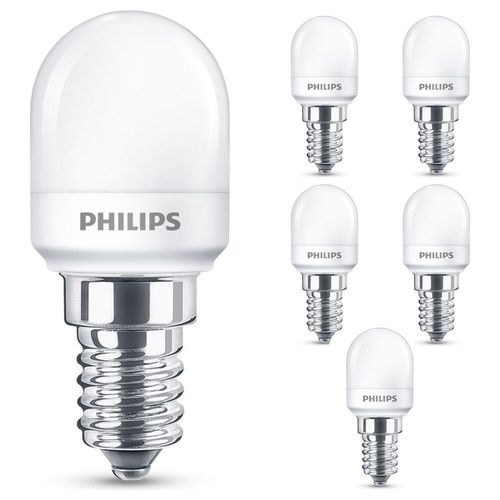Philips LED Lampe ersetzt...
