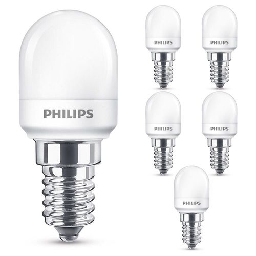 Philips LED Lampe ersetzt 7W,...