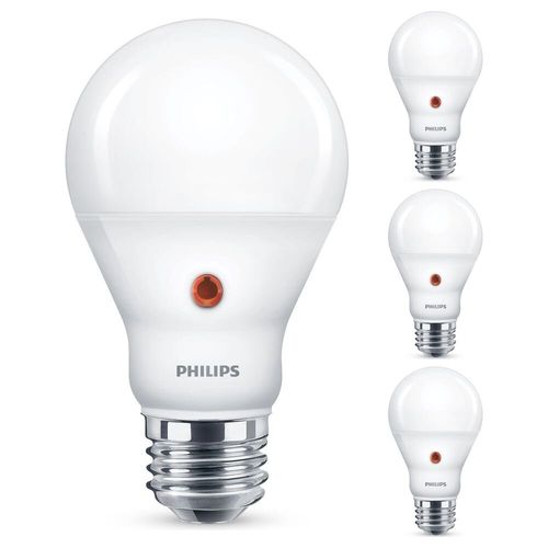 Philips LED Lampe mit...