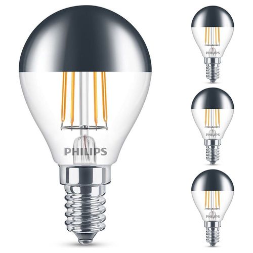 Philips LED Lampe ersetzt...