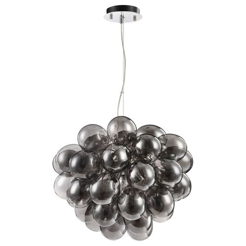 Pendelleuchte Balbo 8xG9 aus...