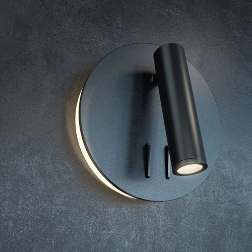 LED Wandleuchte los176 3000K...