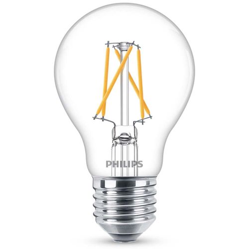 Philips LED Filament Lampe...