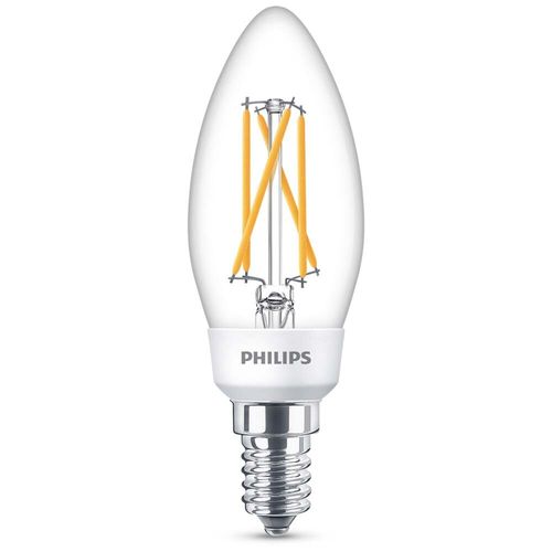 Philips LED Filament Lampe...