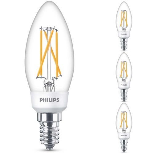 Philips LED SceneSwitch Lampe...