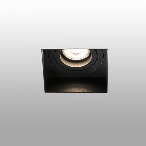 Einbauleuchte Hyde in Schwarz...