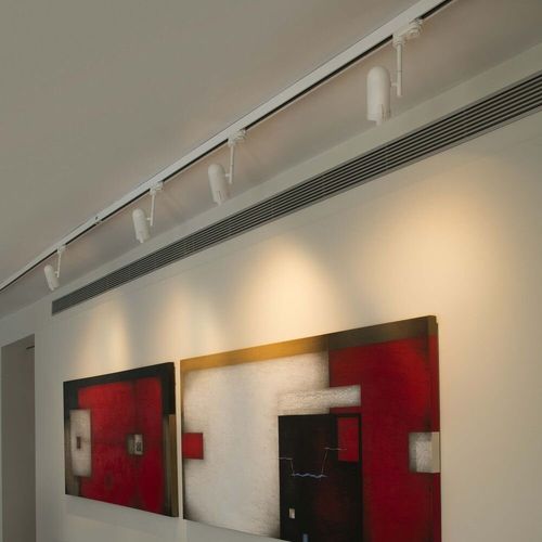 Drei-Phasen-Spot Orleans in...