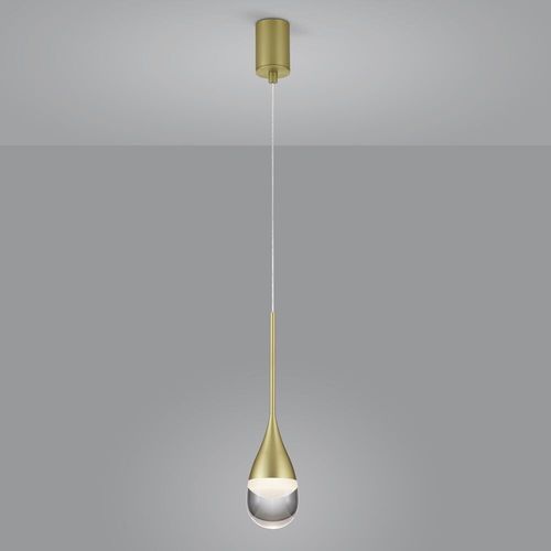 LED Pendelleuchte Deep in...