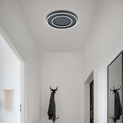 LED Deckenleuchte Sona in...