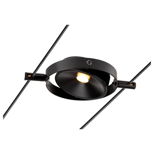 LED Seilsystemleuchte Tenseo...