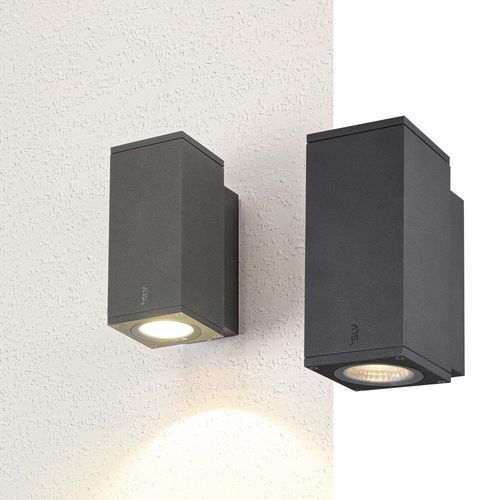 LED Wandleuchte Enola in...