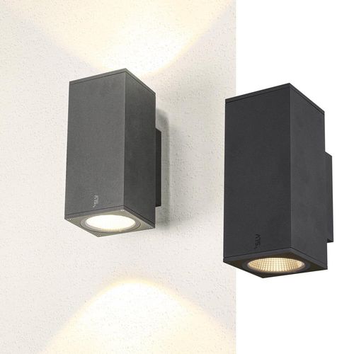 LED Wandleuchte Enola in...